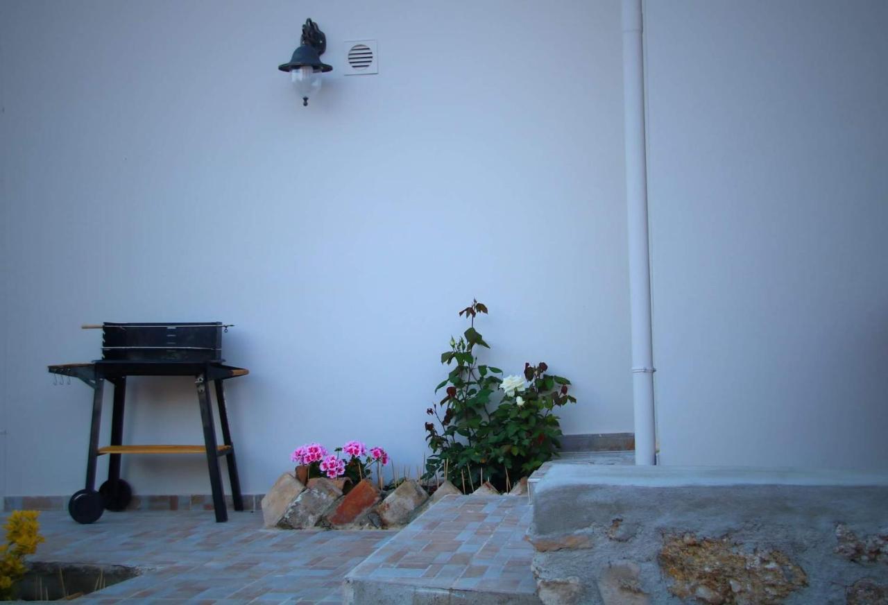 The Stone Suite Moraitika Zewnętrze zdjęcie