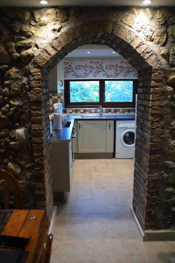 The Stone Suite Moraitika Zewnętrze zdjęcie