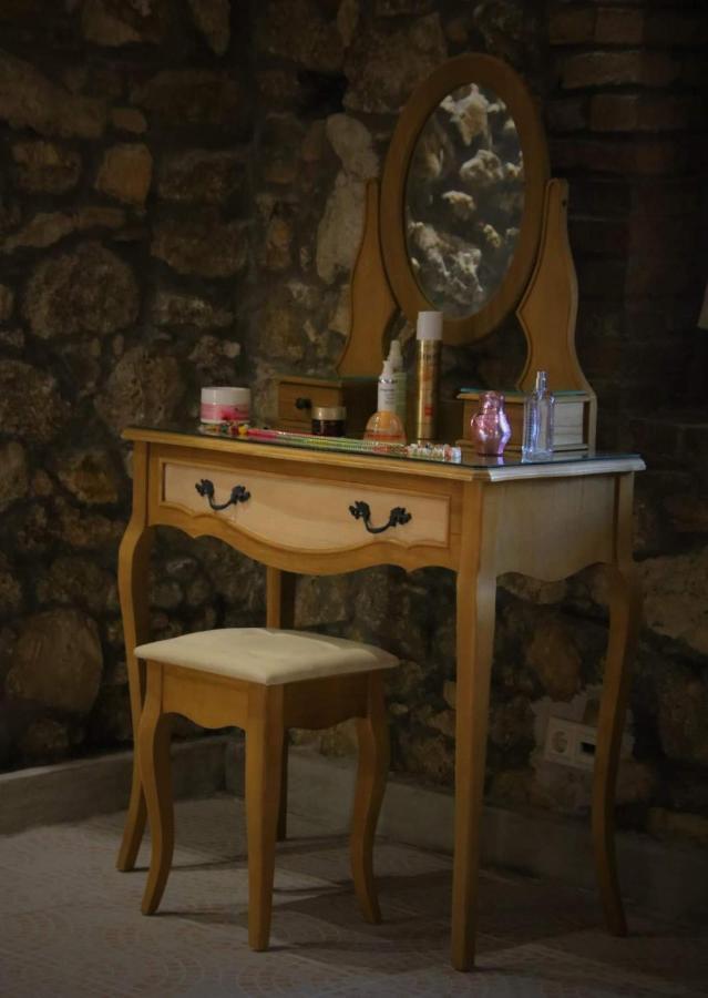 The Stone Suite Moraitika Zewnętrze zdjęcie