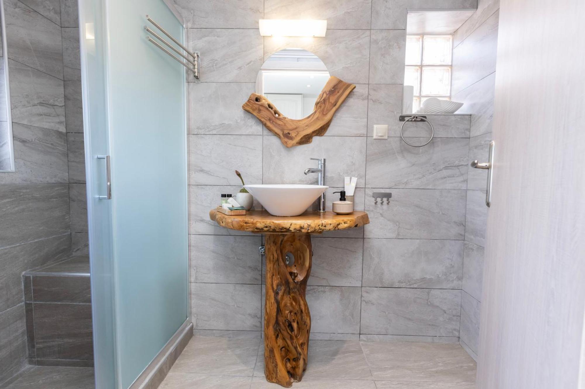 The Stone Suite Moraitika Zewnętrze zdjęcie